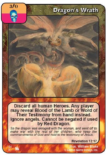Dragon's Wrath (RoJ) - Your Turn Games