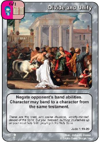 Divide and Unify (PC) - Your Turn Games