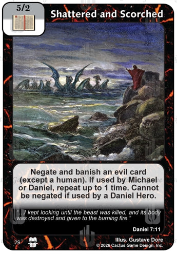 Shattered and Scorched (TtC-Alternate Border)