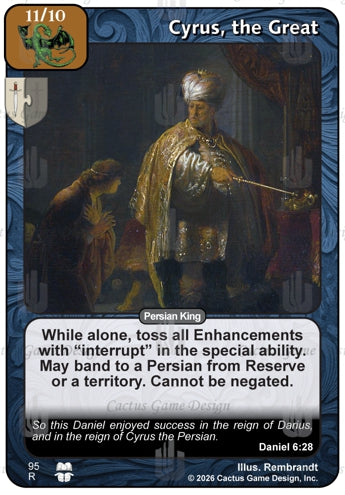 Cyrus, the Great (TtC-Alternate Border)