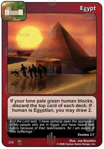Egypt
