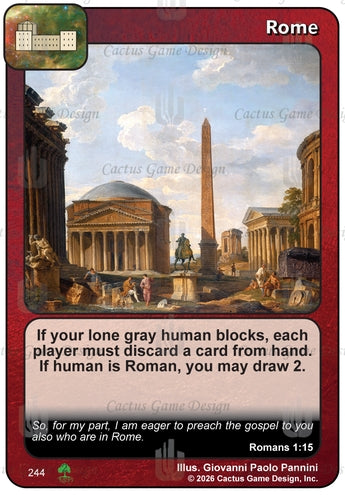 Rome
