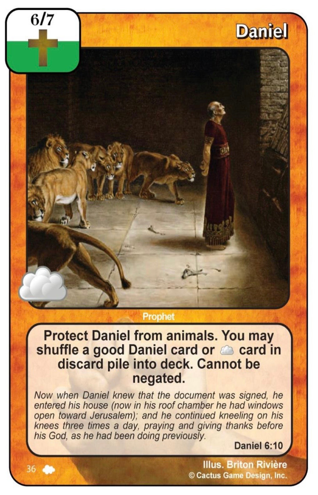 Daniel (CoW-Alternate Border) *Banned from official play*