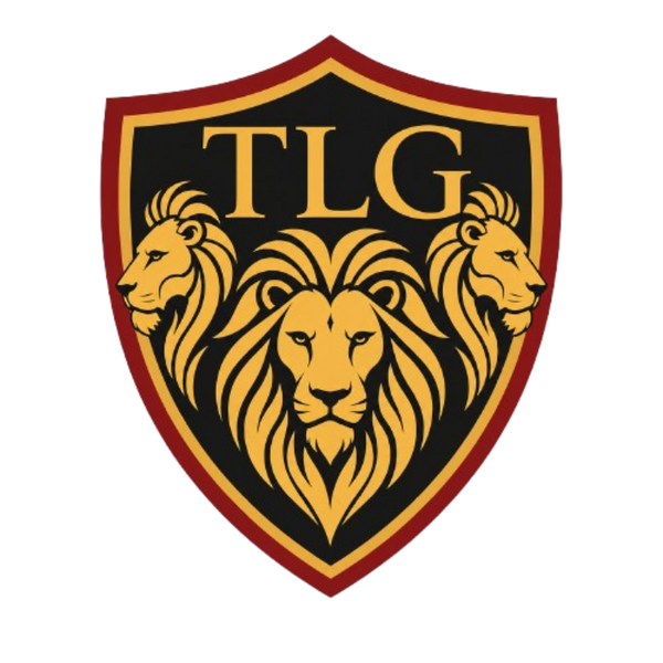 Three Lions Gaming
