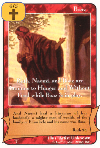 Boaz (Pa) - Your Turn Games