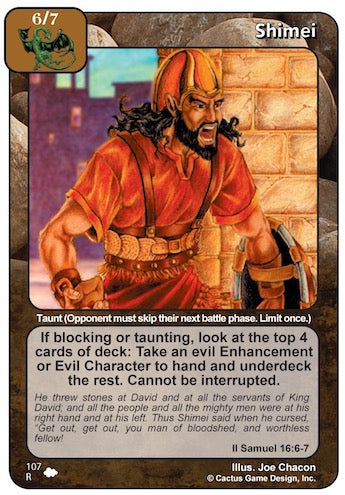 Shimei (CoW-Alternate Border)