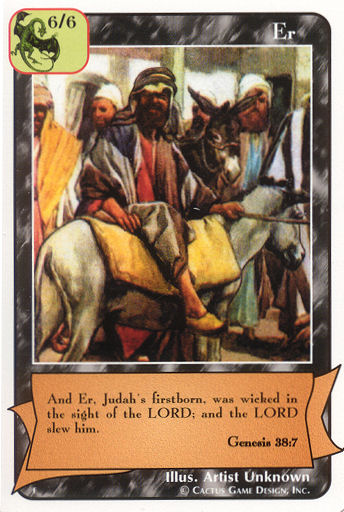Er (F Deck) - Your Turn Games
