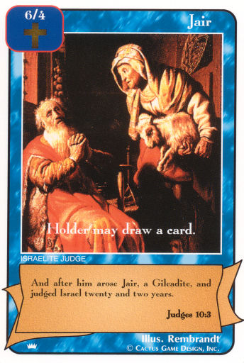 Jair (Ki) - Your Turn Games