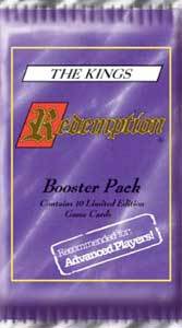 Kings - Your Turn Games