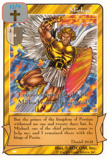 Michael (Ki) - Your Turn Games