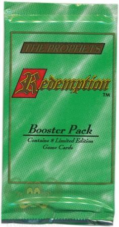 Prophets - Your Turn Games