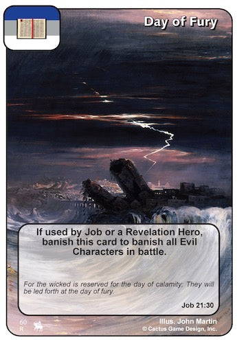 Day of Fury (RoJ-Alternate Border)