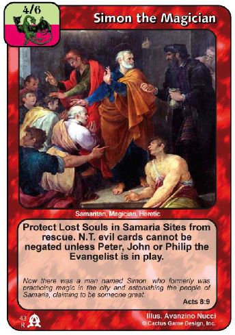 Simon the Magician (EC) - Your Turn Games