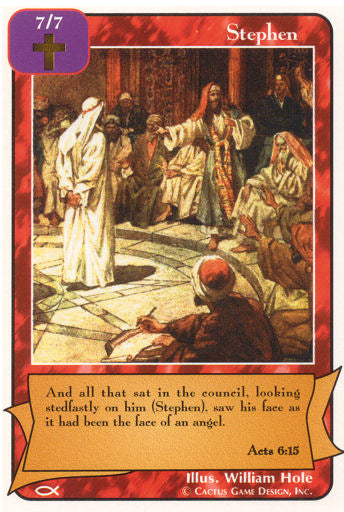 Stephen (Ap) - Your Turn Games