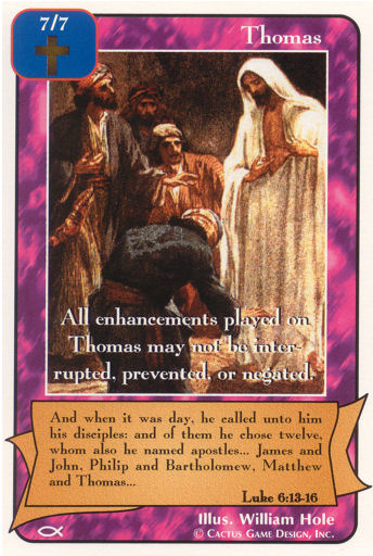 Thomas (Ap) - Your Turn Games