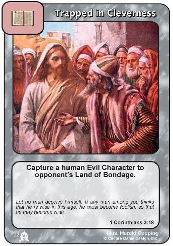 Trapped in Cleverness (EC) - Your Turn Games
