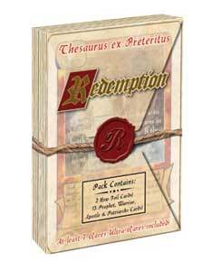 Thesaurus ex Preteritus - Your Turn Games